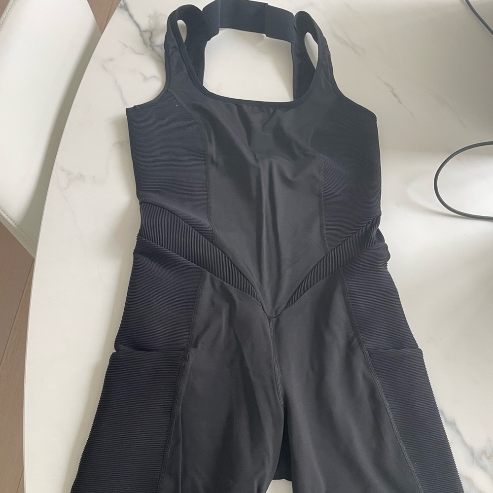 Michi Bodysuit